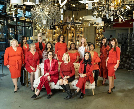 Most Inspiring Women of 2023