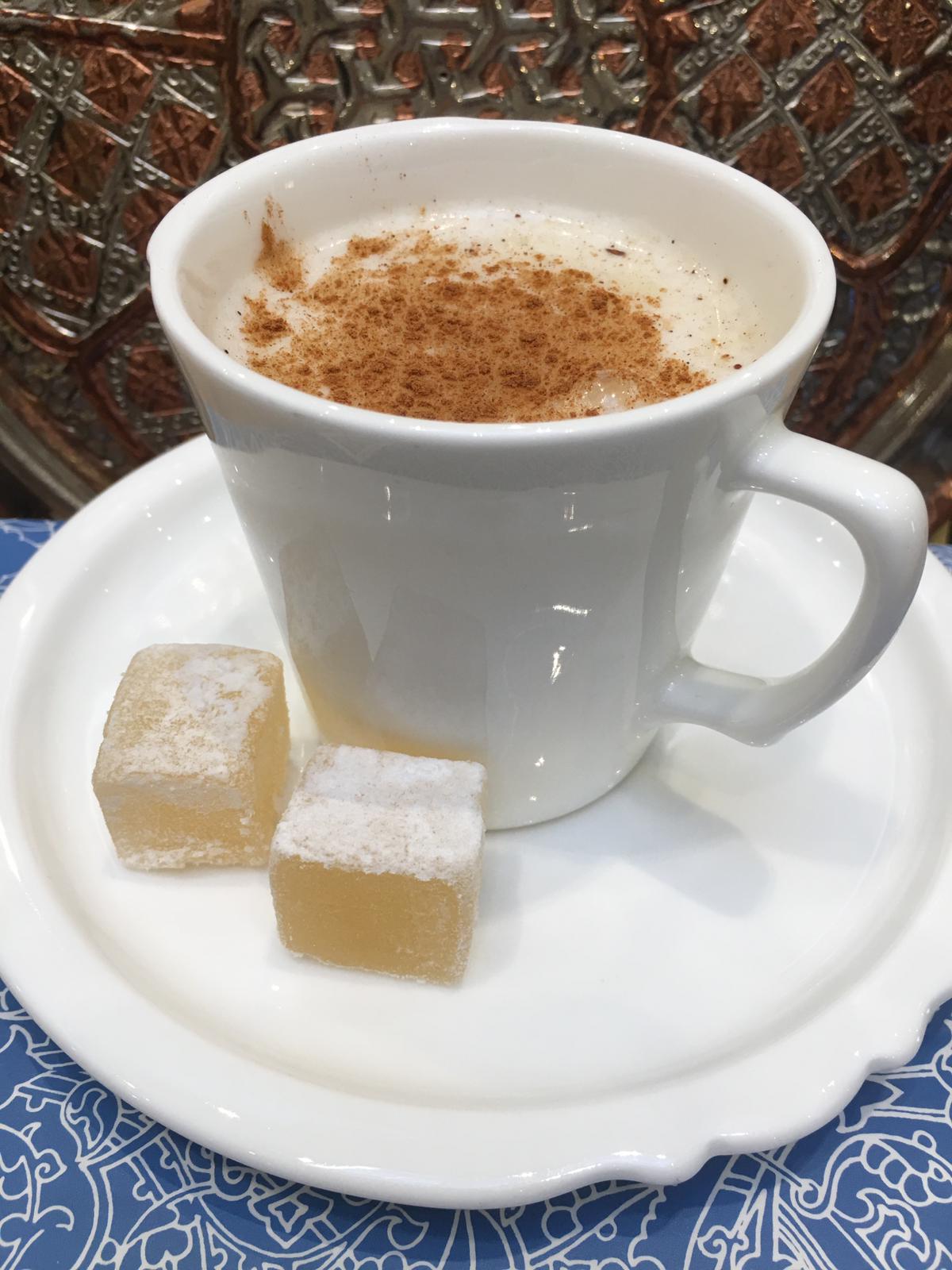 Sahlep