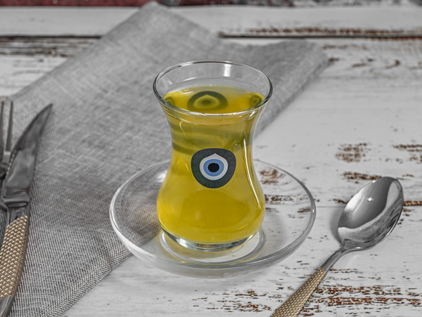 Herbal Teas