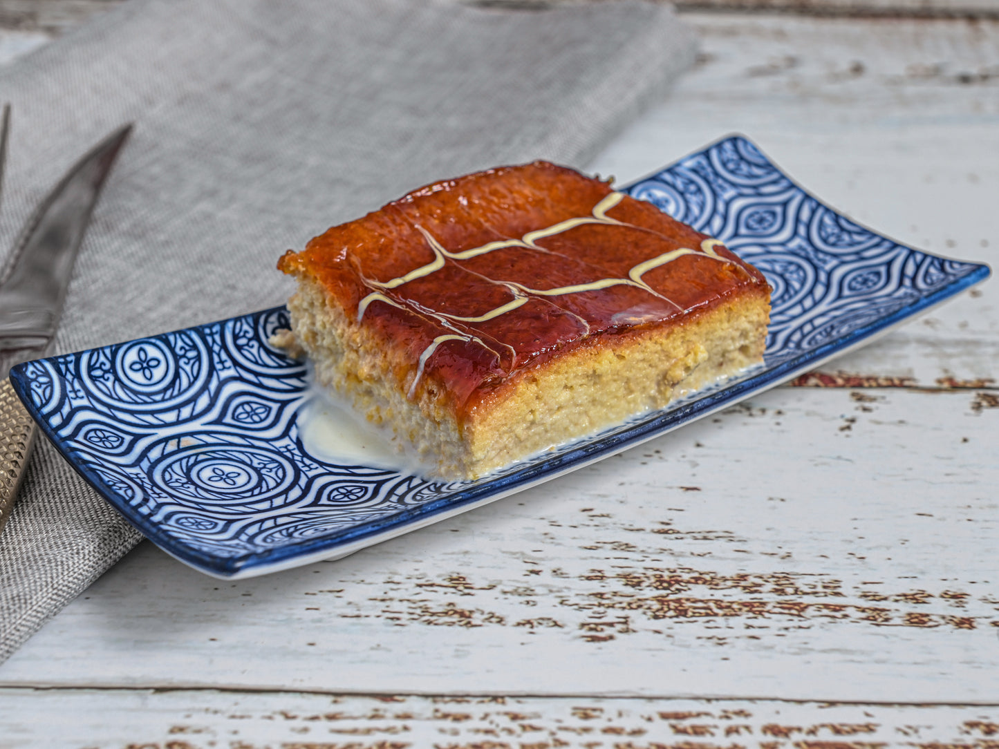 Tres Leches