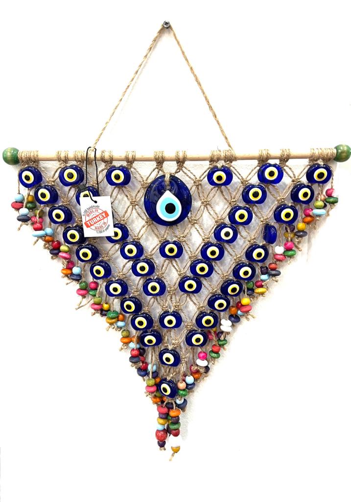 Evil Eye Decor