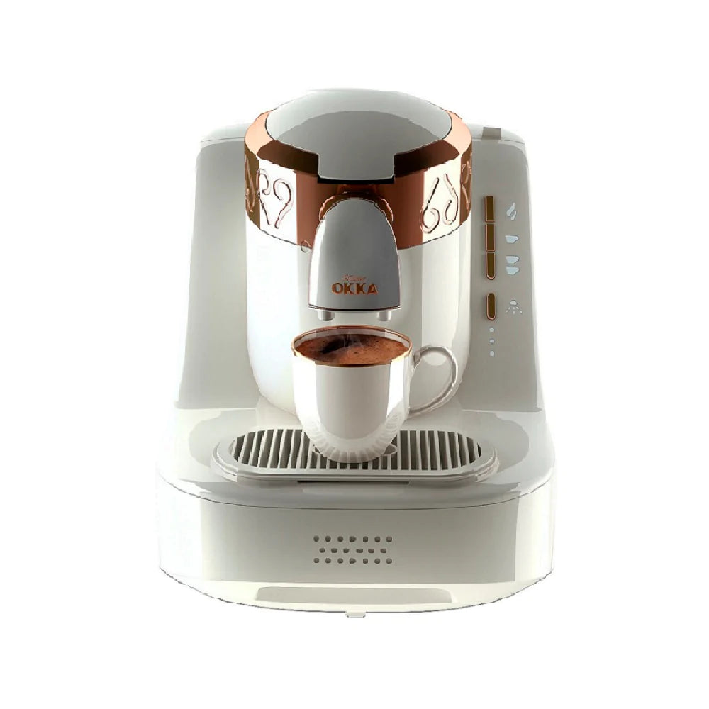Arzum Okka Automatic Turkish Coffee Maker
