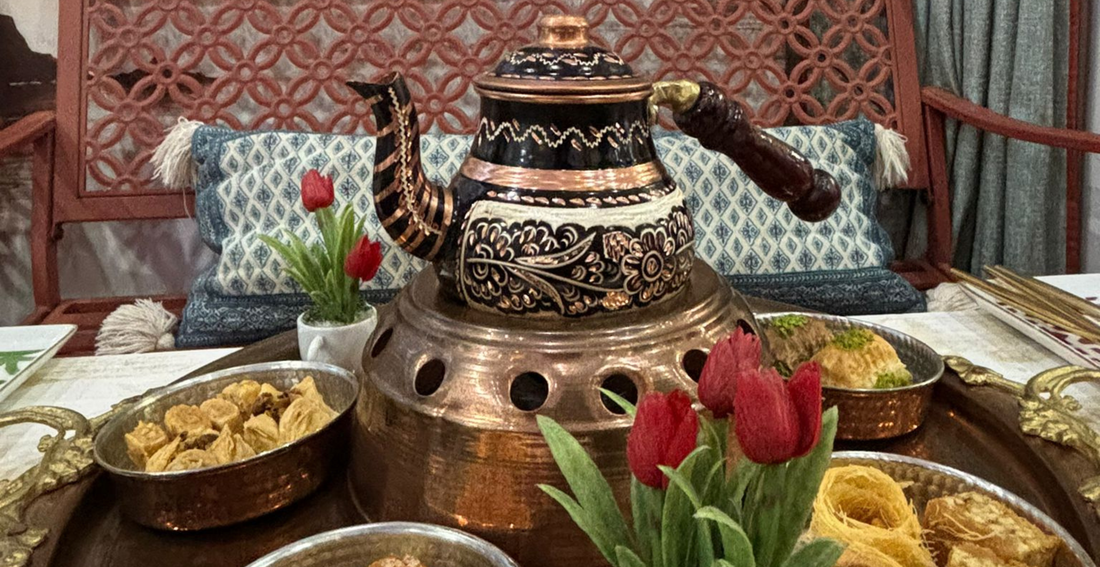 High Tea – tclus