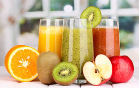 Fruit Juices